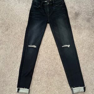 American Eagle Hi-Rise Jegging